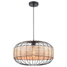 Подвесной светильник Velante 563-716-02