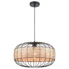 Подвесной светильник Velante 563-716-02