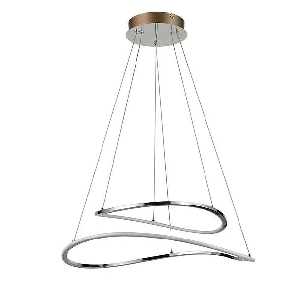 Подвесной светильник Vele Luce VL7043P02 Gusto 2264