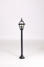 Наземный фонарь Oasis Light 91106 lgG Bl
