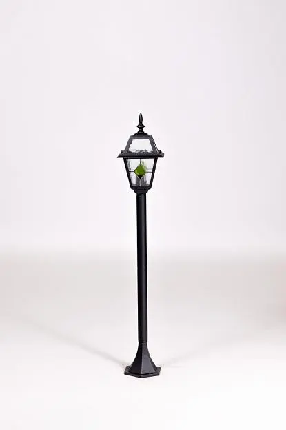 Наземный фонарь Oasis Light 91106 lgG Bl Наземный фонарь Oasis Light 91106 lgG Bl