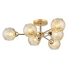 Потолочный светильник Escada 1173/6P