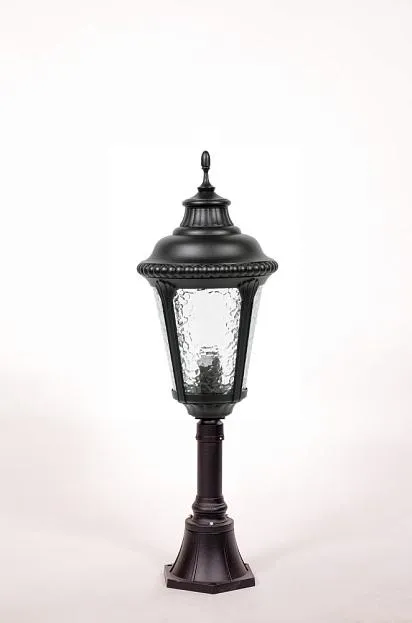 Наземный фонарь Oasis Light 79754MG Bl MUNICH 2М Наземный фонарь Oasis Light 79754MG Bl MUNICH 2М