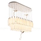 Подвесная люстра Cloyd 11238 Argana
