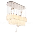 Подвесная люстра Cloyd 11238 Argana