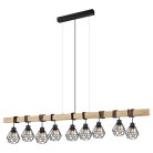 Подвес Eglo 44077 TOWNSHEND 5