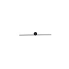 Настенный светильник Nowodvorski 8127 Pin Led S