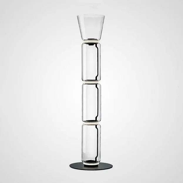 Торшер QUENTIN FL B H121 ImperiumLoft 255422-22 quentin-fl01