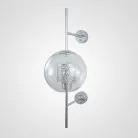 Настенный Светильник Catch Wall Ball L55 Steel ImperiumLoft 189444-26
