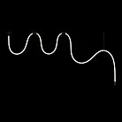 Подвесной светильник Loft IT 10388B Black Thread