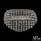 Подвесная люстра APL LED S505.0.22.A.4000 Rimini