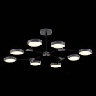 Потолочная люстра Evoluce SLE6003-702-08 Monta