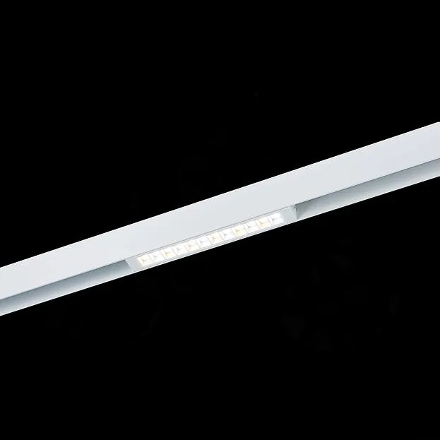 Трековый светильник ST LUCE ST655.596.09 ST655 SKYLINE 220 Трековый светильник ST LUCE ST655.596.09 ST655 SKYLINE 220