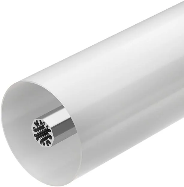 Профиль 2м Arlight 037770 SL-ROUND Профиль 2м Arlight 037770 SL-ROUND