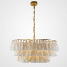 Подвесная люстра ImperiumLoft 141054-26 Tassel01
