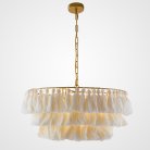 Подвесная люстра ImperiumLoft 141054-26 Tassel01