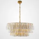 Подвесная люстра ImperiumLoft 141054-26 Tassel01