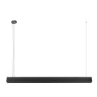 Подвесной светильник Loft IT 10318/C Black Vim