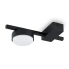 Потолочный светильник Freya FR5363CL-01B Tactic