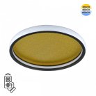 Потолочный светильник Sonex 7736/60L SHIMMERS