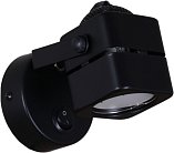 Спот Reluce 16022-9.5-001CT MR16 BK