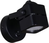Спот Reluce 16022-9.5-001CT MR16 BK