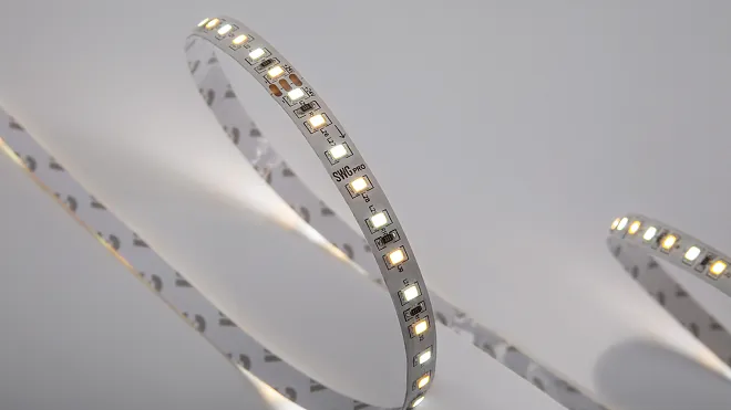 Светодиодная лента SWG SWG2P120-24-14.4-WWW-20