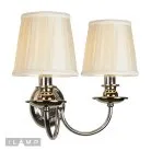 Бра iLamp W2510-2 nic ARMONIA