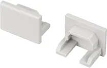 Заглушка профиля Arlight 038823