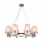 Подвесная люстра F-Promo 2542-8P Argus