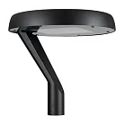 Светильник ALT-DEKKEL-50W Warm3000 (BK, 145x40 deg, 230V) Arlight 051858