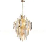 Подвесная люстра Cloyd 11030 Antibes