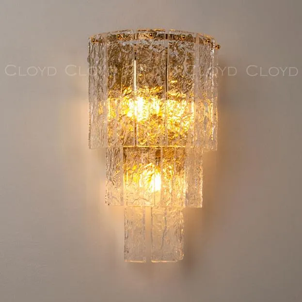Бра Cloyd 20093 Parsifal Бра Cloyd 20093 Parsifal