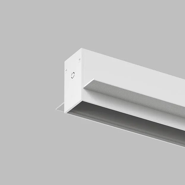 Шинопровод Denkirs TR2012-WH SMART 2м