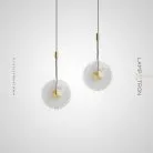 Подвесной светильник URHO Lampatron f-urho01 8927