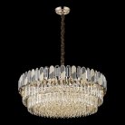 Подвесная люстра Wertmark WE132.21.303 CORDELIA