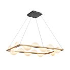 Подвесной светильник Vele Luce VL7194P16 Drop