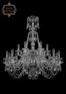 Люстра Bohemia Art Classic 11.11.12+6.300.2d.XL-94.Br.Sp