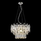 Подвесная люстра Wertmark WE107.09.103 Lazzara