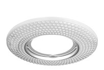Встраиваемый cветильник Gauss CA057 Metal
