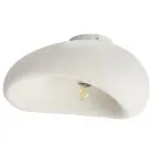 Светильник настенно-потолочный 1х12W E27 БЕЛЫЙ Lightstar 611646 SIGMA