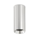 Сменный корпус для светильника ALPHA размер D35xL80 мм, алюминий Donolux body alpha 3580 aluminum Alpha