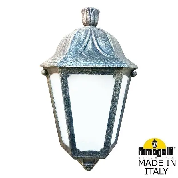 Уличное бра FUMAGALLI IESSE M22.000.000.BYF1R Уличное бра FUMAGALLI IESSE M22.000.000.BYF1R