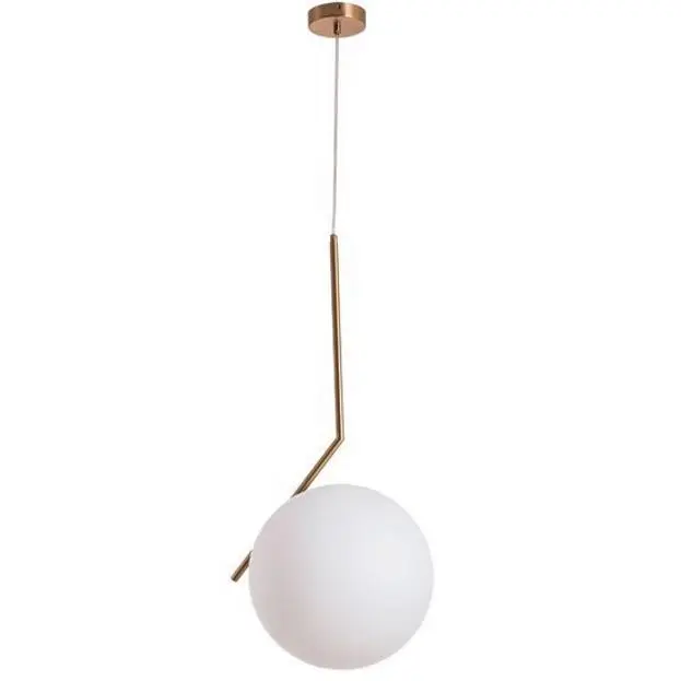 Светильник Подвесной Arte Lamp A1921SP-1AB BOLLA-UNICA Светильник Подвесной Arte Lamp A1921SP-1AB BOLLA-UNICA