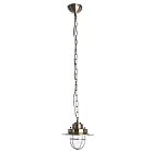 Светильник Подвесной Arte Lamp A4579SP-1AB