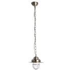 Светильник Подвесной Arte Lamp A4579SP-1AB