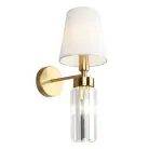 Бра Omnilux OML-89801-02 Prat