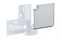 Угловое соединение Paulmann 70453 FN Duo Profil 90° Corner 2er Al-m