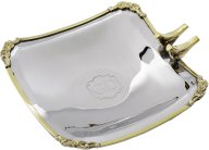 Тарелка декоративная Garda Decor 95IM-0072 Birds