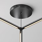 Основание Technical Maytoni CA031B-B Accessories for system Shelf